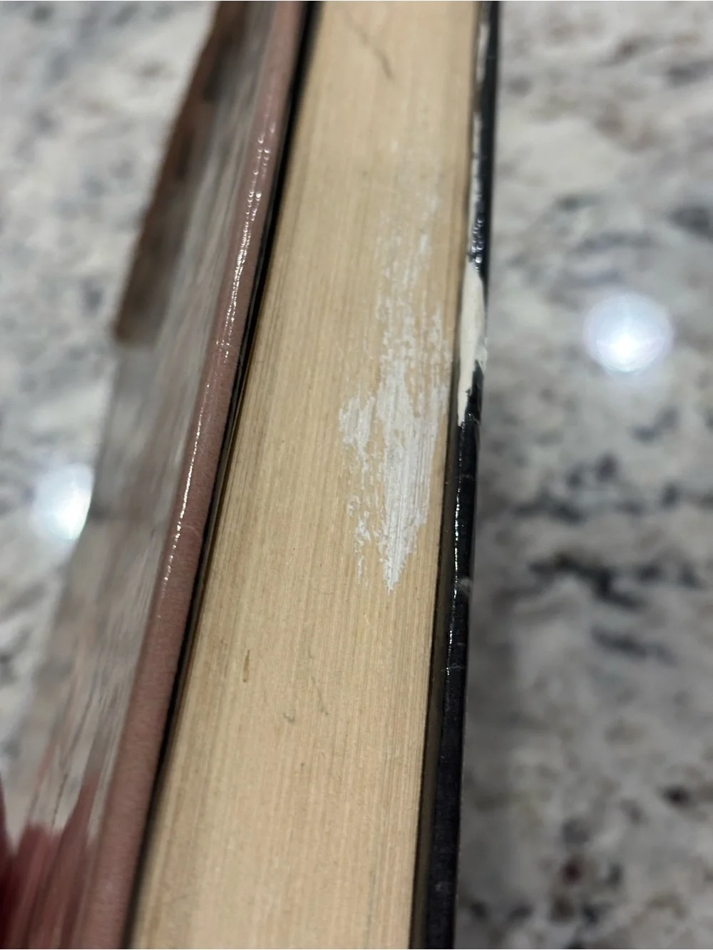 Stephen King 2-Book Lot: Tommyknockers 1st/1st Error & Cujo 1st/2nd Printing